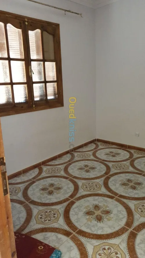 Vente Villa Aïn Témouchent Bou zedjar