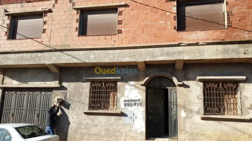 Vente Villa Aïn Témouchent Bou zedjar