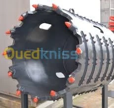 Eurl ipst :Matériel BTP Marque euro CE