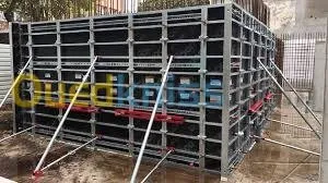 Eurl ipst :Matériel BTP Marque euro CE