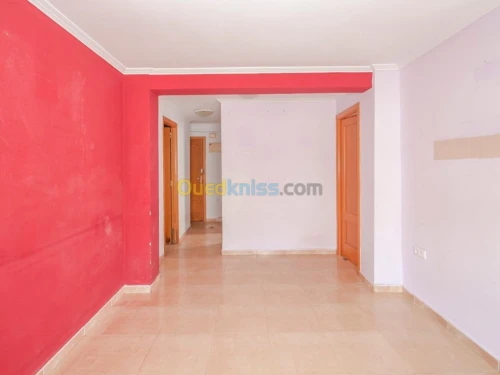 Vente Appartement F3 Espagne