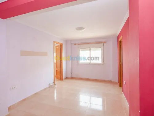 Vente Appartement F3 Espagne