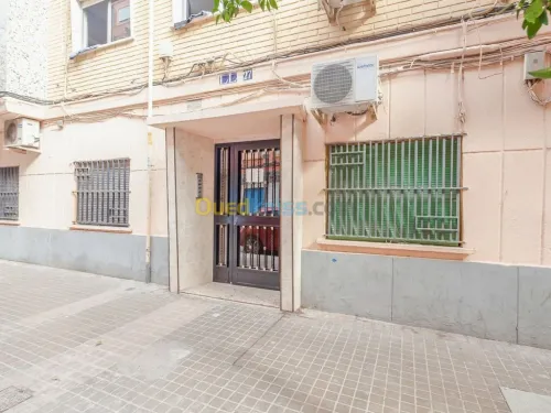 Vente Appartement F3 Espagne