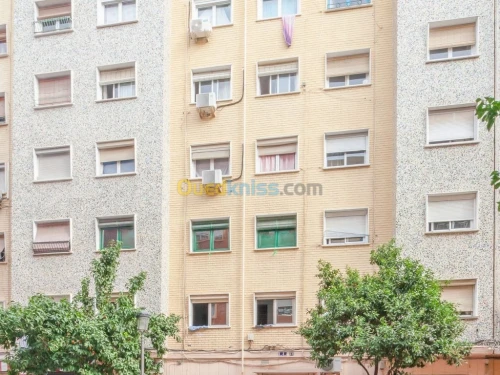 Vente Appartement F3 Espagne