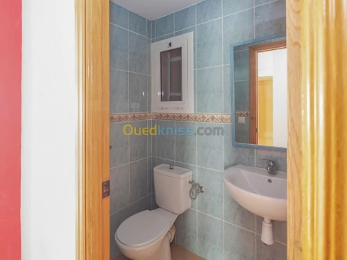 Vente Appartement F3 Espagne