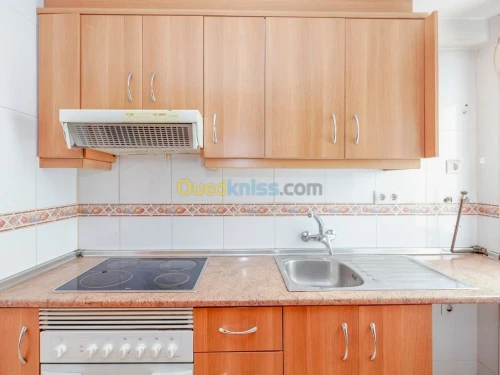 Vente Appartement F3 Espagne