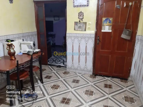 Vente Appartement F3 Oum el bouaghi Ain fakroun
