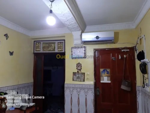 Vente Appartement F3 Oum el bouaghi Ain fakroun