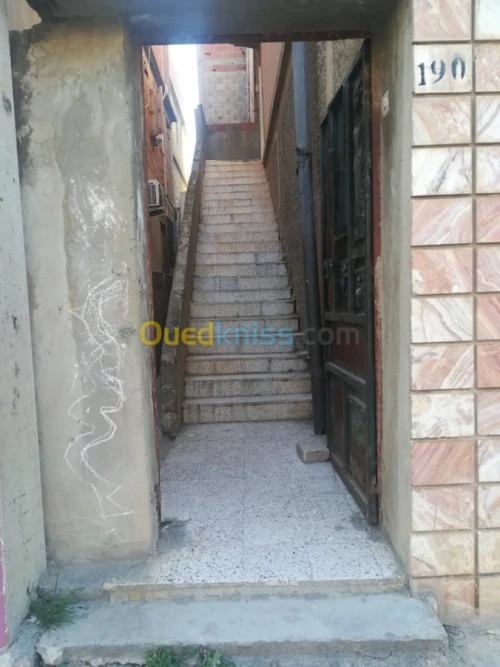 Vente Villa Guelma Guelma
