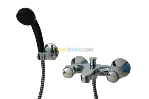 Robinetterie BCR