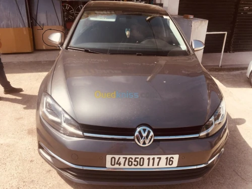Couvre rétroviseurs alu mat pour VW GOLF 7 2012-2019 Look R20