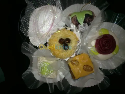 gâteau 
