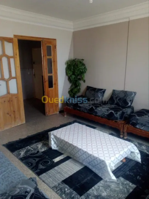 Vente Appartement F5 Djelfa Djelfa