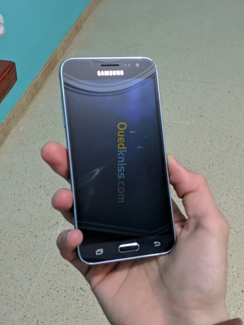 Samsung Galaxy J3 (2016)