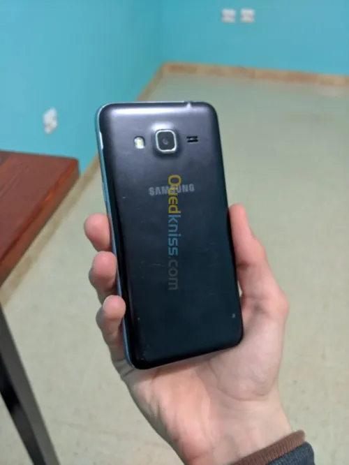 Samsung Galaxy J3 (2016)