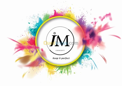 COMMUNICATION & PRODUCTION AUDIOVISUEL