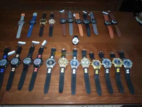 Montres pour homme