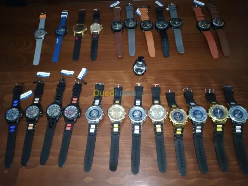 Montres pour homme