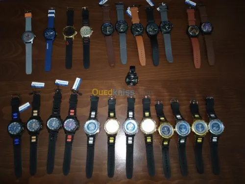 Montres pour homme