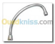 Accessoires robinetterie 