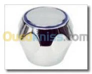 Accessoires robinetterie 