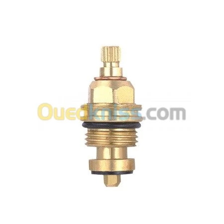 Accessoires robinetterie 