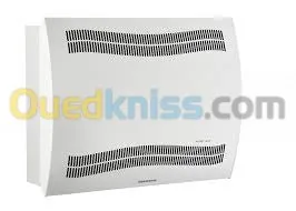 Deshumidificateur mural pour piscine 