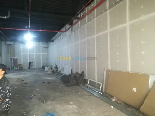 BÂTIMENTS ET TRAVAUX PUBLICS ET HYDRAU