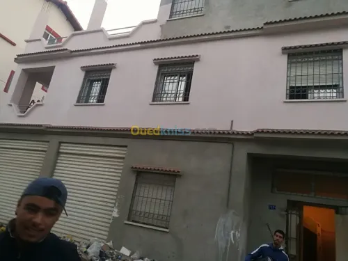 BÂTIMENTS ET TRAVAUX PUBLICS ET HYDRAU