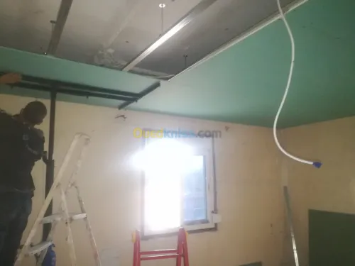 BÂTIMENTS ET TRAVAUX PUBLICS ET HYDRAU