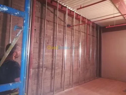 BÂTIMENTS ET TRAVAUX PUBLICS ET HYDRAU