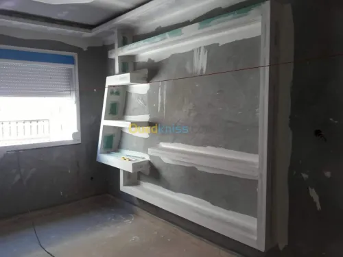 BÂTIMENTS ET TRAVAUX PUBLICS ET HYDRAU