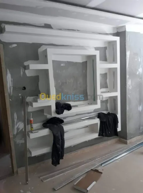 BÂTIMENTS ET TRAVAUX PUBLICS ET HYDRAU