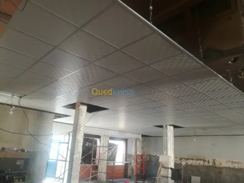 BÂTIMENTS ET TRAVAUX PUBLICS ET HYDRAU