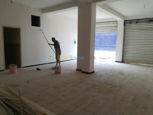 BÂTIMENTS ET TRAVAUX PUBLICS ET HYDRAU