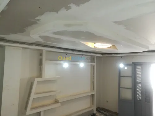 BÂTIMENTS ET TRAVAUX PUBLICS ET HYDRAU