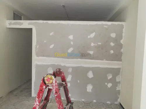 BÂTIMENTS ET TRAVAUX PUBLICS ET HYDRAU