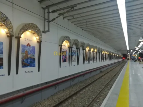 BÂTIMENTS ET TRAVAUX PUBLICS ET HYDRAU