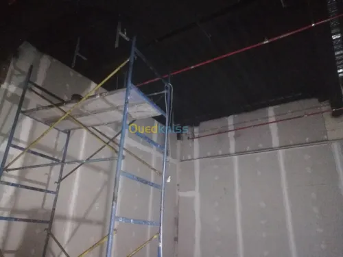 BÂTIMENTS ET TRAVAUX PUBLICS ET HYDRAU