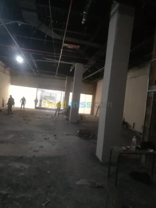 BÂTIMENTS ET TRAVAUX PUBLICS ET HYDRAU