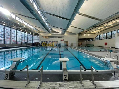 Deshumidifcateur d'air gainable 