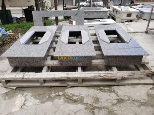 Marbre et granite