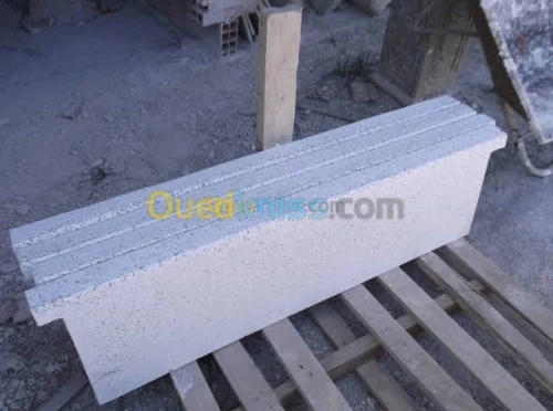 Marbre et granite