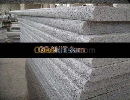 Marbre et granite