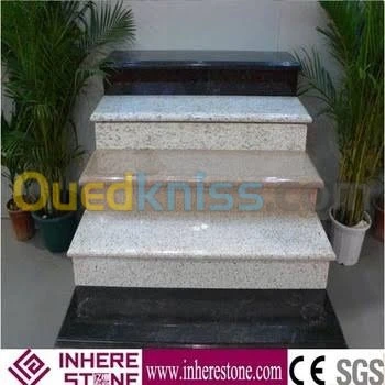 Marbre et granite