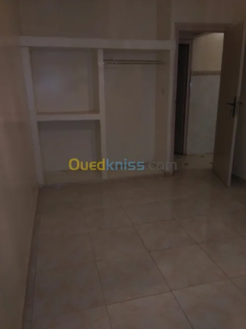 Vente Appartement F4 Tlemcen Tlemcen