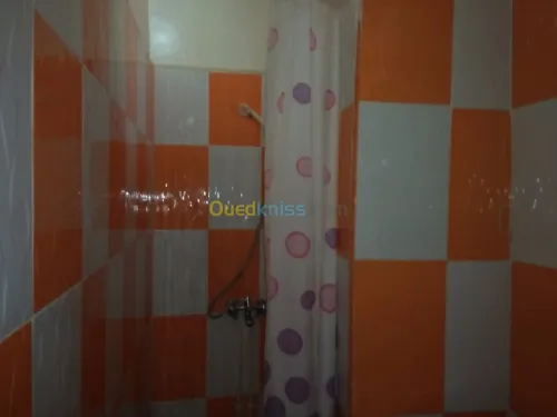 Vente Appartement F4 Tlemcen Tlemcen