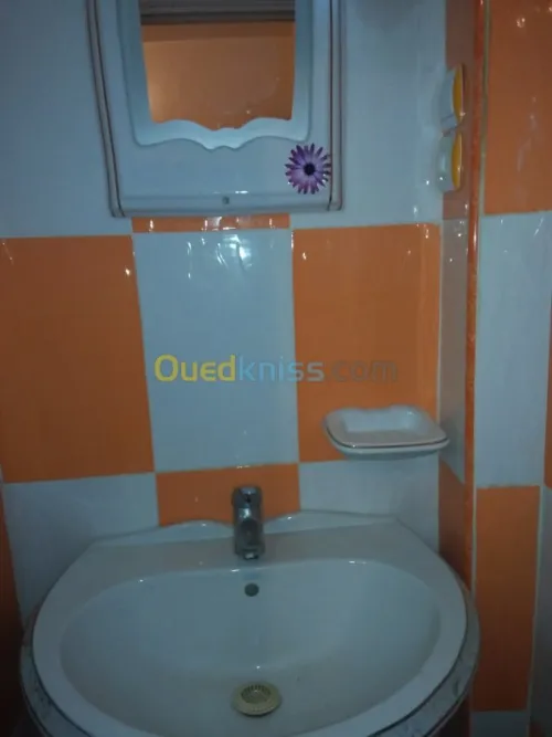 Vente Appartement F4 Tlemcen Tlemcen