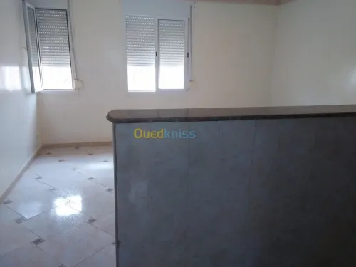Vente Appartement F4 Tlemcen Tlemcen