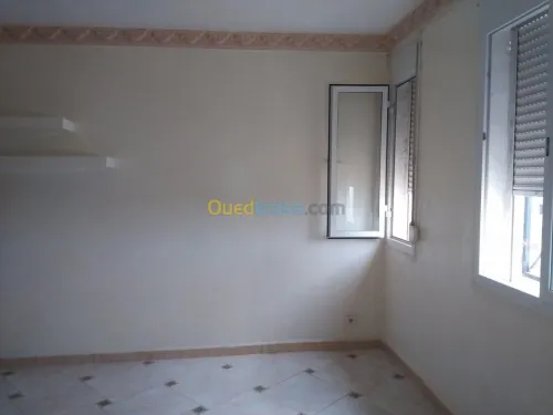 Vente Appartement F4 Tlemcen Tlemcen